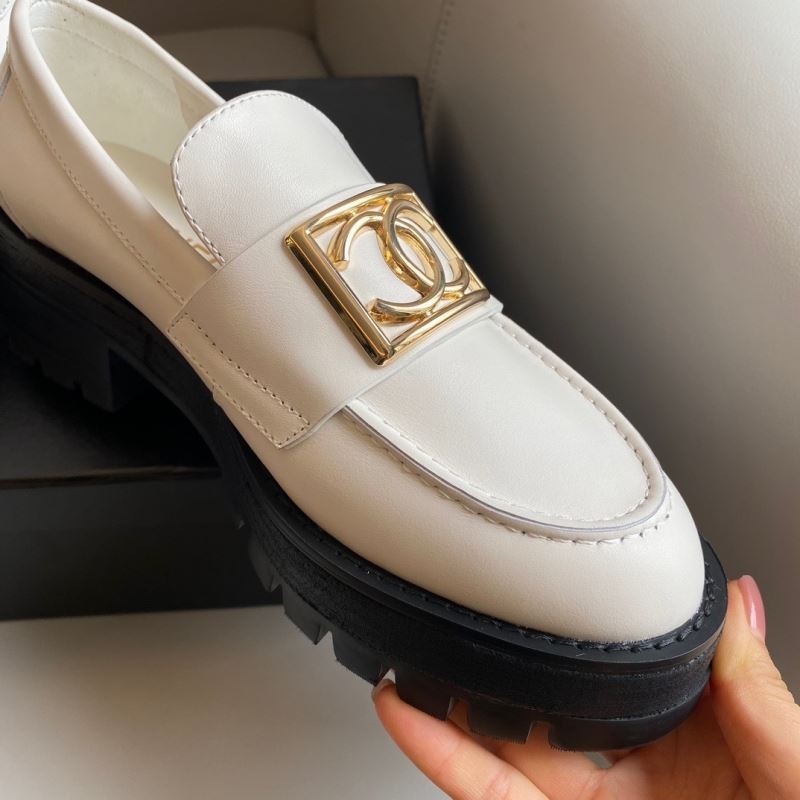 Chanel Low Shoes